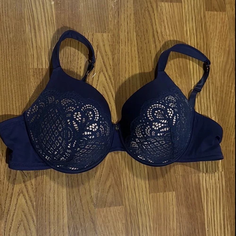 Sz 42DD Ashley Stewart Brand New Without tags